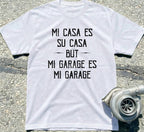 Mi Garage Es Mi Garage