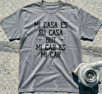 Mi Car Es Mi Car