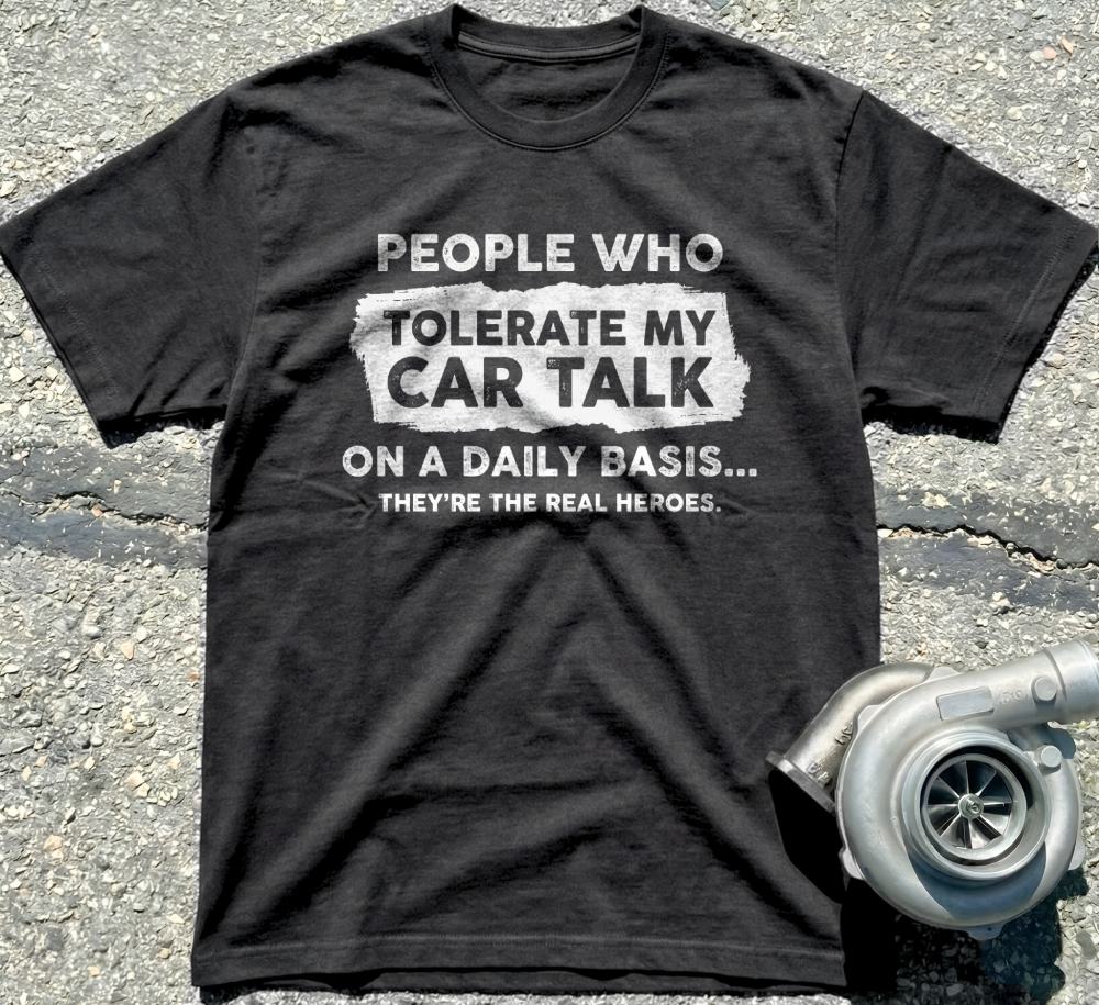 My Car Talk