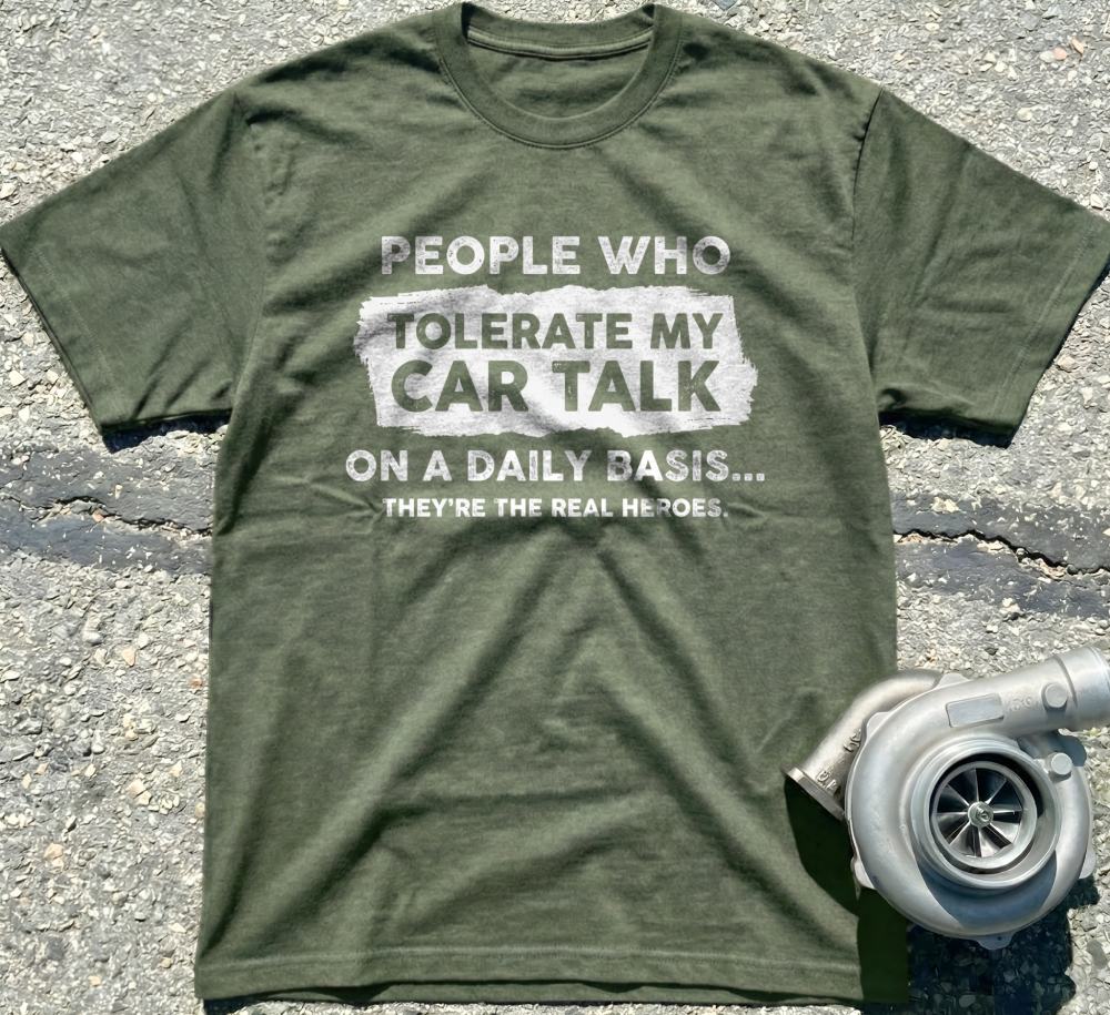 My Car Talk