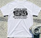 My Car Talk