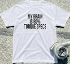 Torque Specs