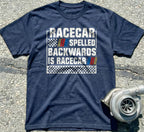 Racecar Is Racecar