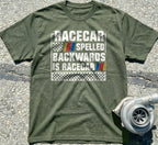 Racecar Is Racecar