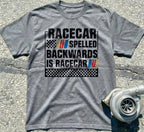 Racecar Is Racecar