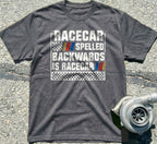 Racecar Is Racecar