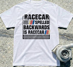 Racecar Is Racecar