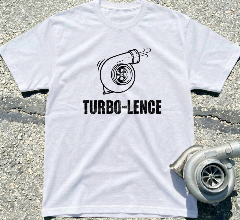 Turbo-Lence