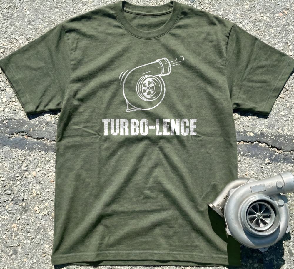 Turbo-Lence