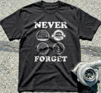 Never Forget