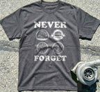Never Forget