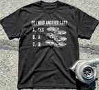 Do I Need Another Car?