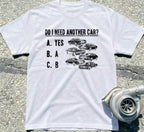Do I Need Another Car?