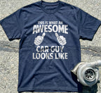 Awesome Car Guy