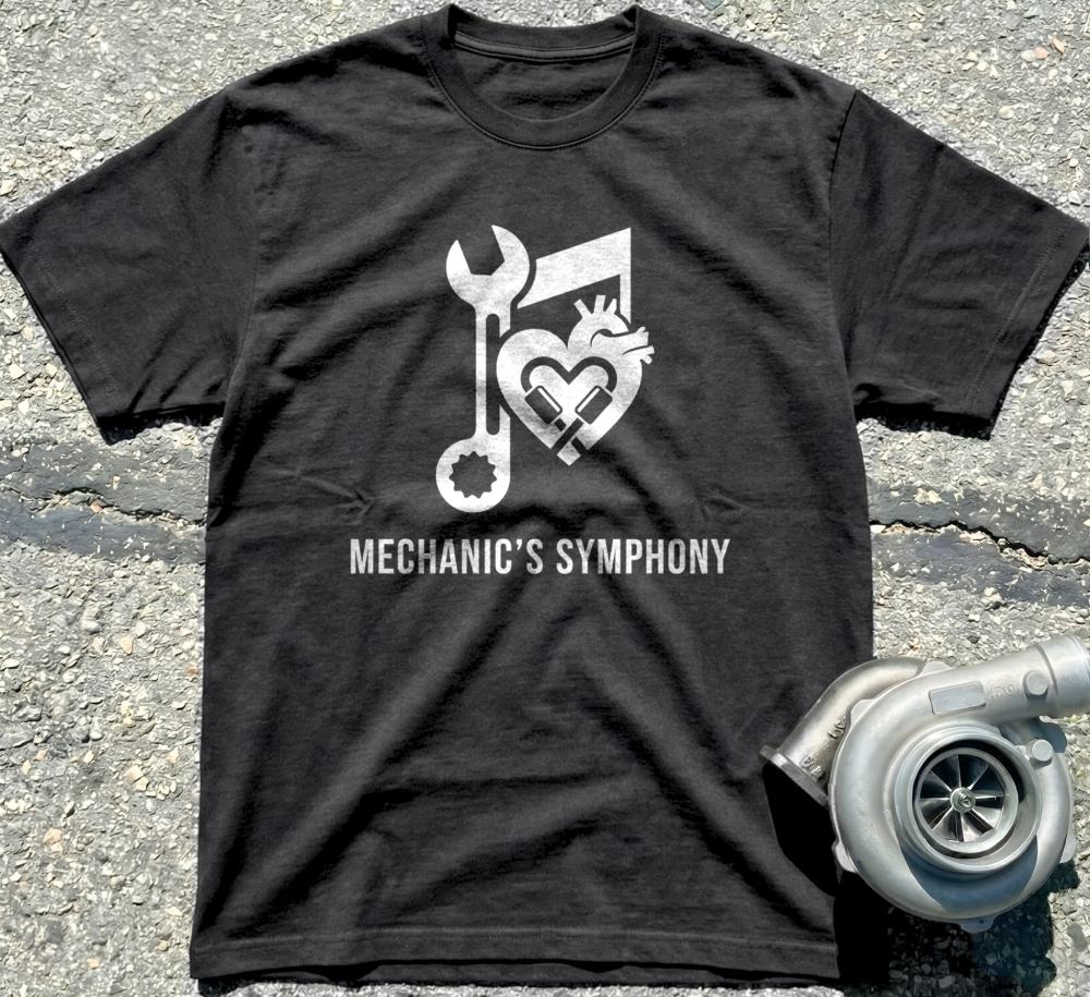 Mechanic's Symphony