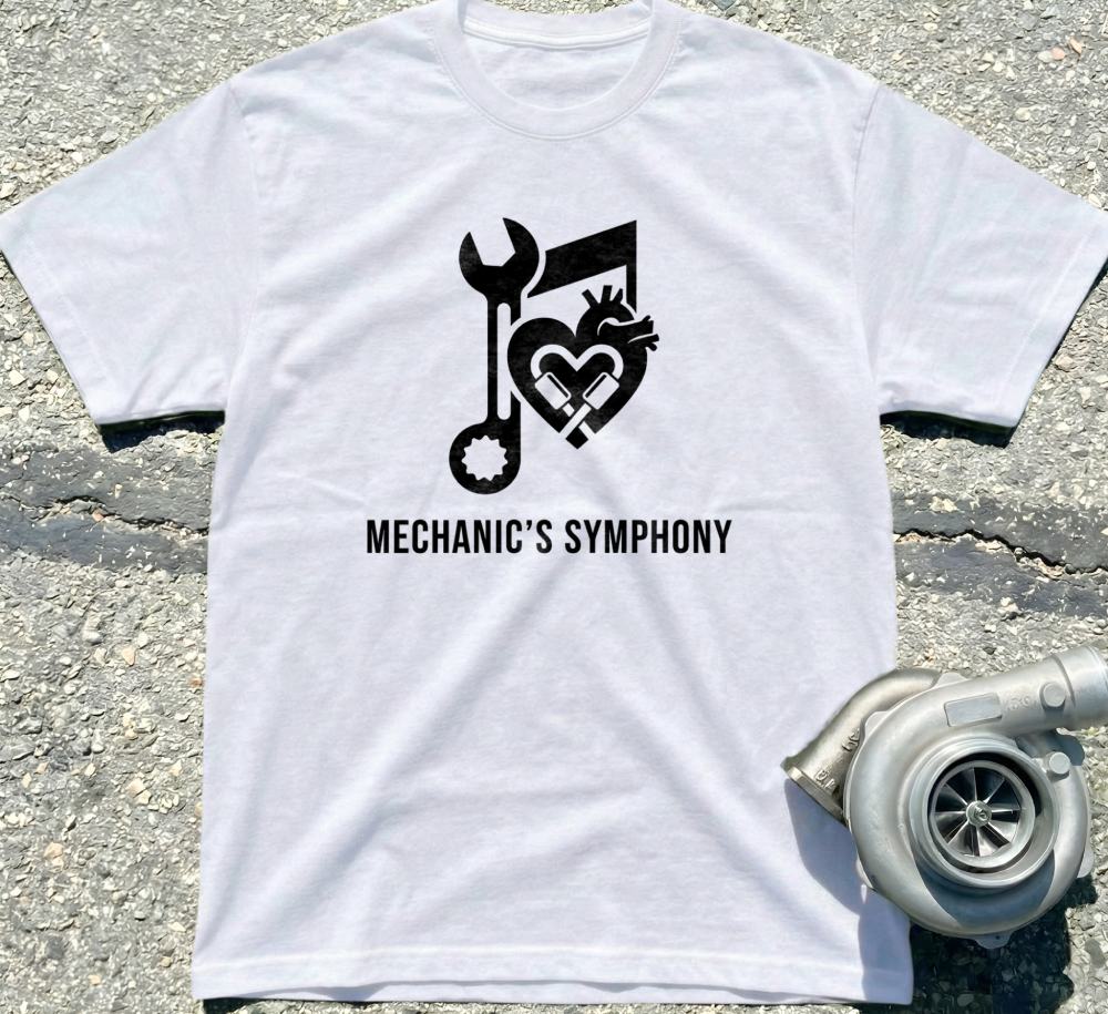Mechanic's Symphony