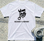 Mechanic's Symphony