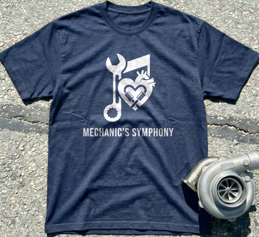 Mechanic's Symphony