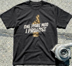One More Mod I Promise