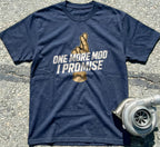 One More Mod I Promise