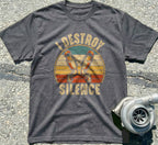 I Destroy Silence