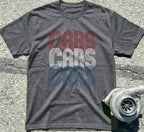 Cars Cars Cars