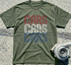 Cars Cars Cars