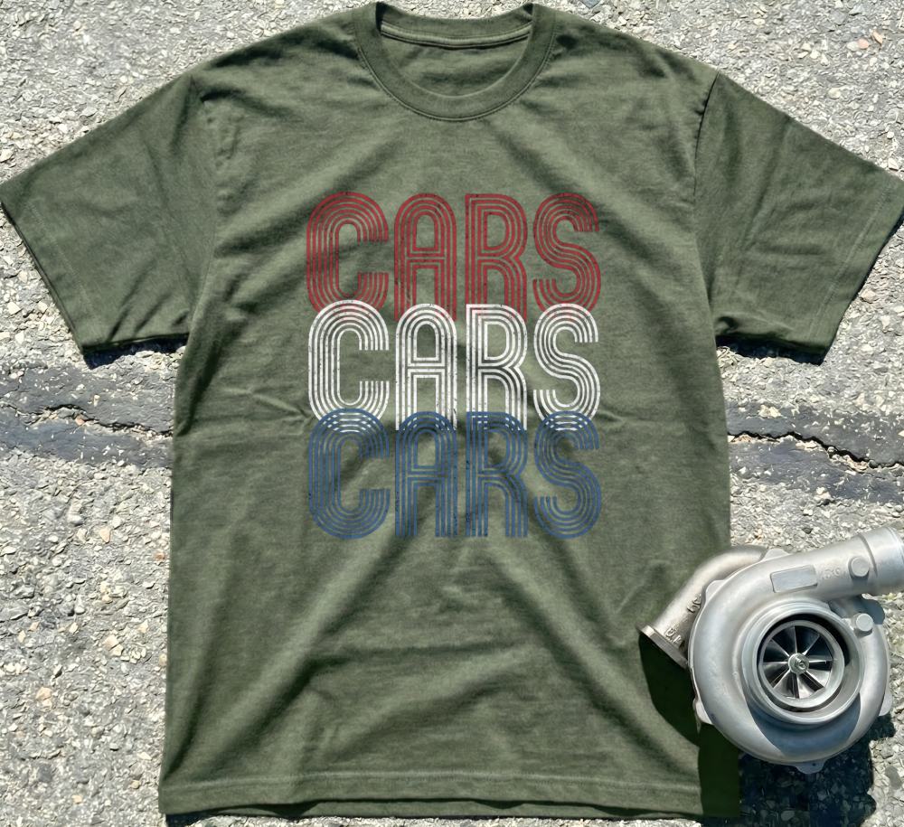 Cars Cars Cars