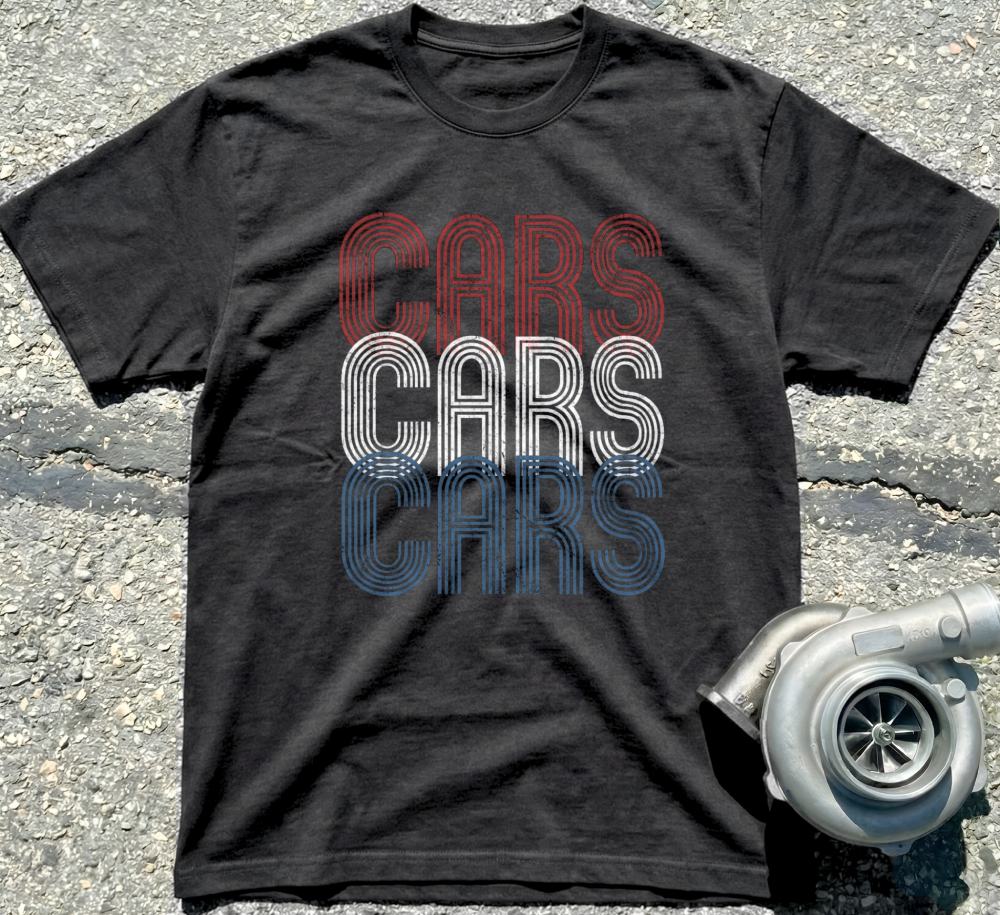 Cars Cars Cars