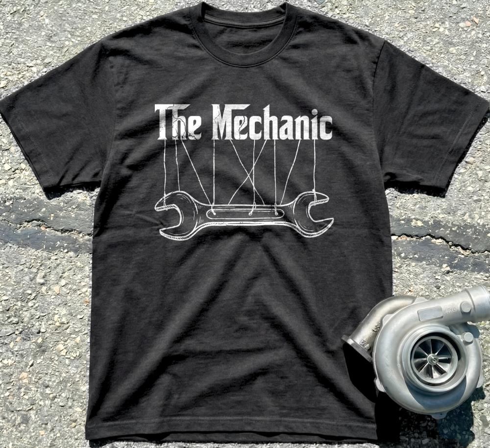 The Mechanic