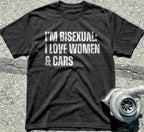 I Love Women & Cars