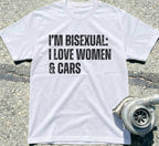 I Love Women & Cars