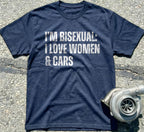 I Love Women & Cars