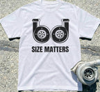 Size Matters