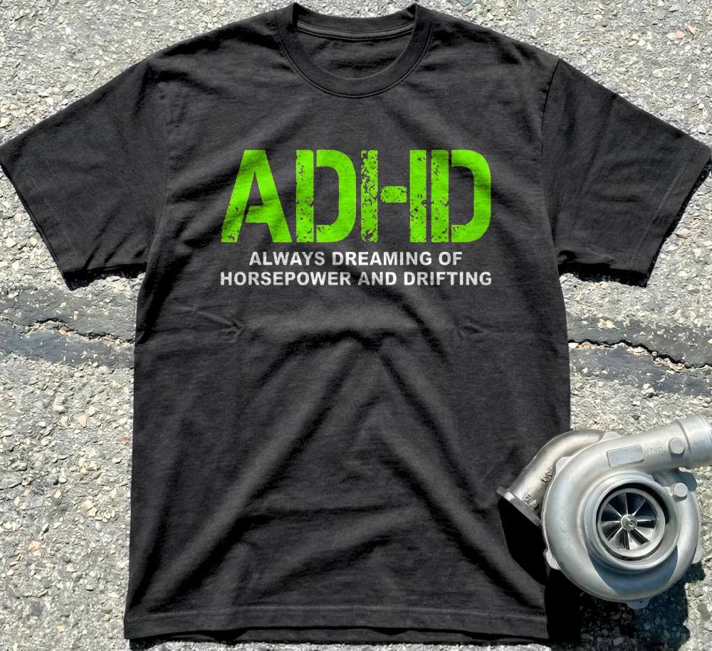ADHD
