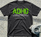 ADHD