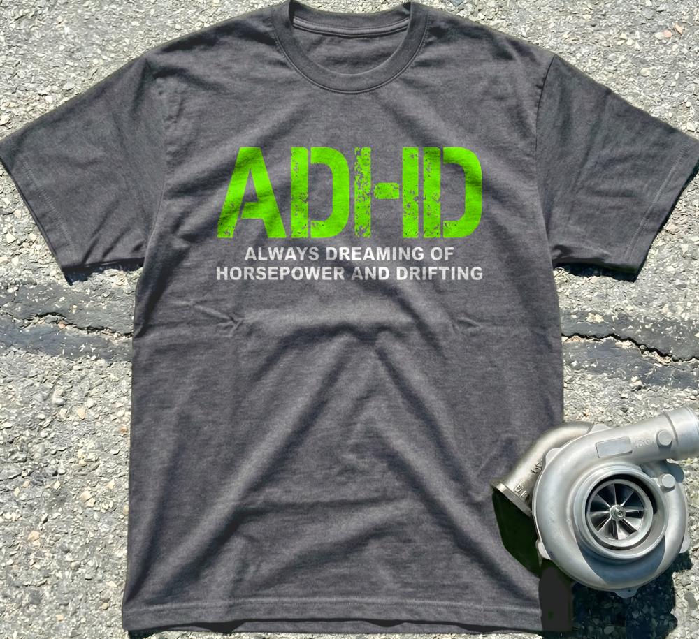 ADHD