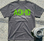 ADHD