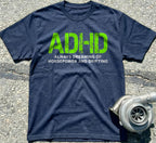 ADHD