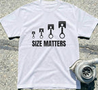 Size Matters
