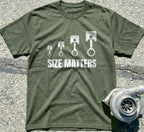 Size Matters