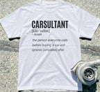 Carsultant
