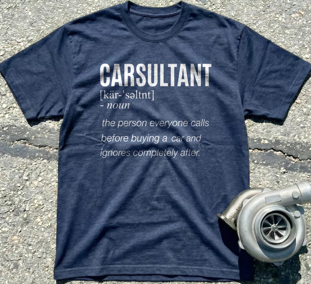 Carsultant