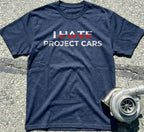 I Hate Love Project Cars