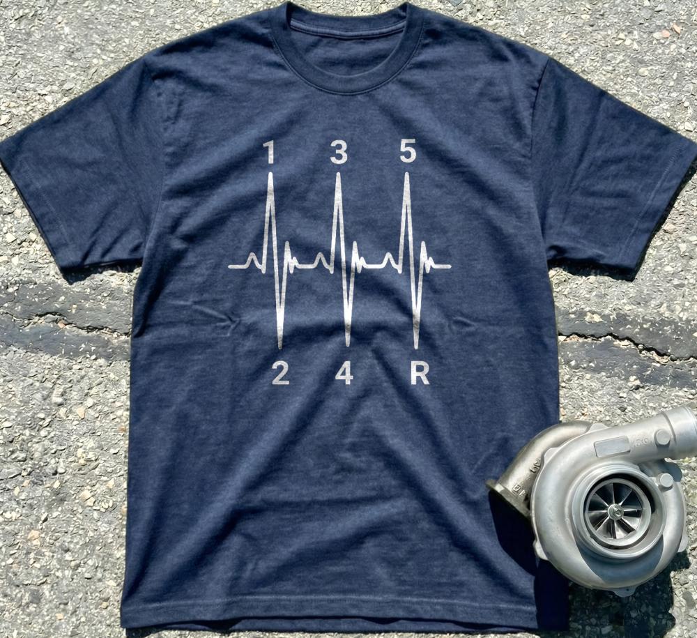 Manual Heartbeat