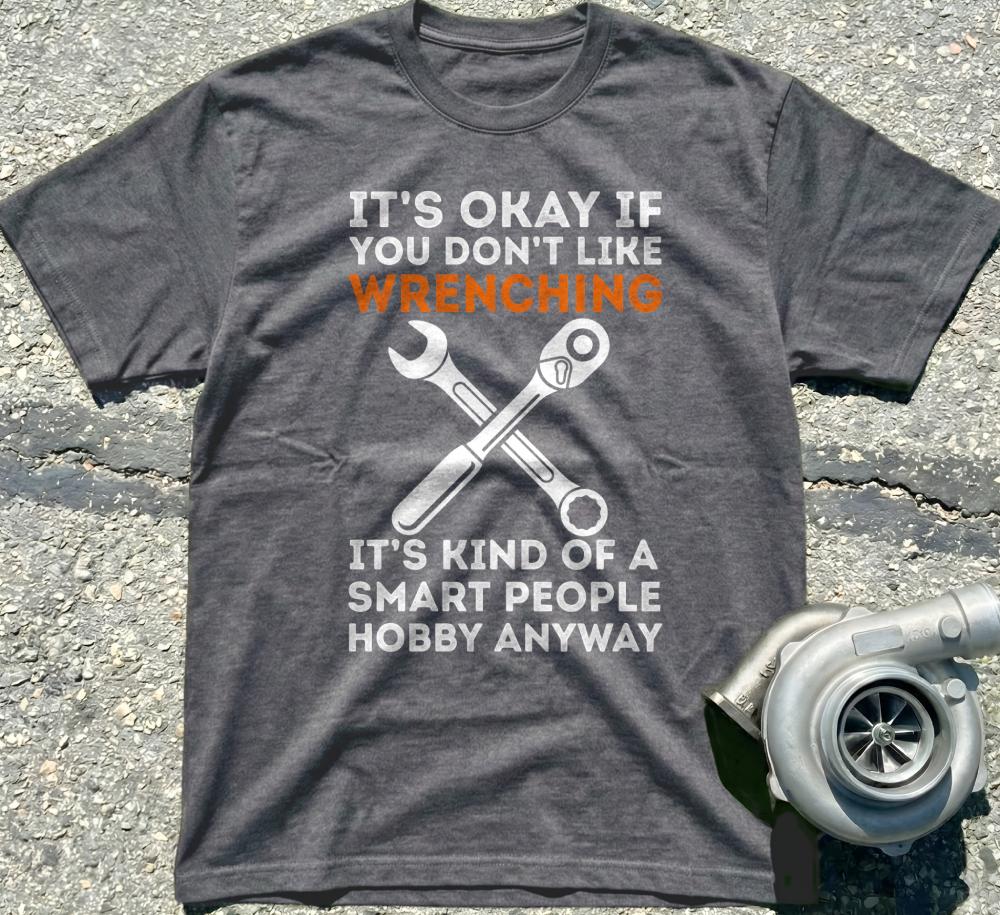 Smart People Hobby