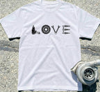 Mechanics Love