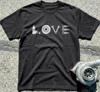 Mechanics Love