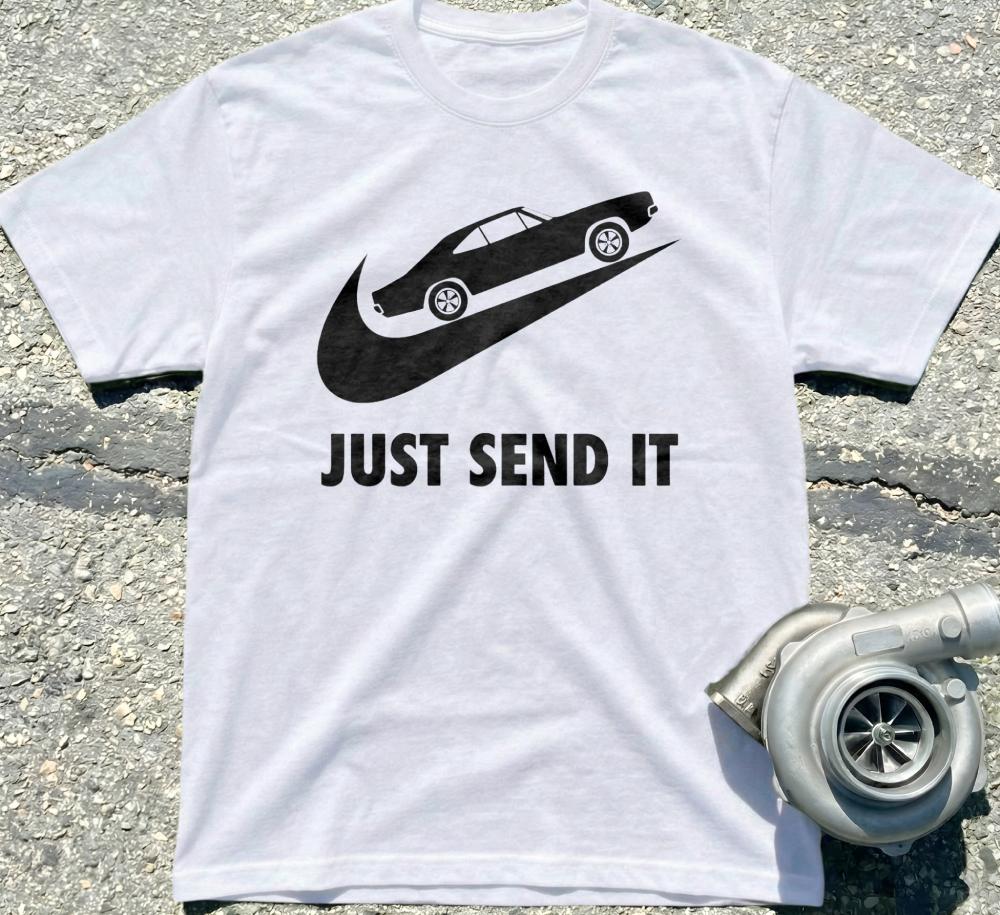 Just Send It