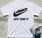 Just Send It